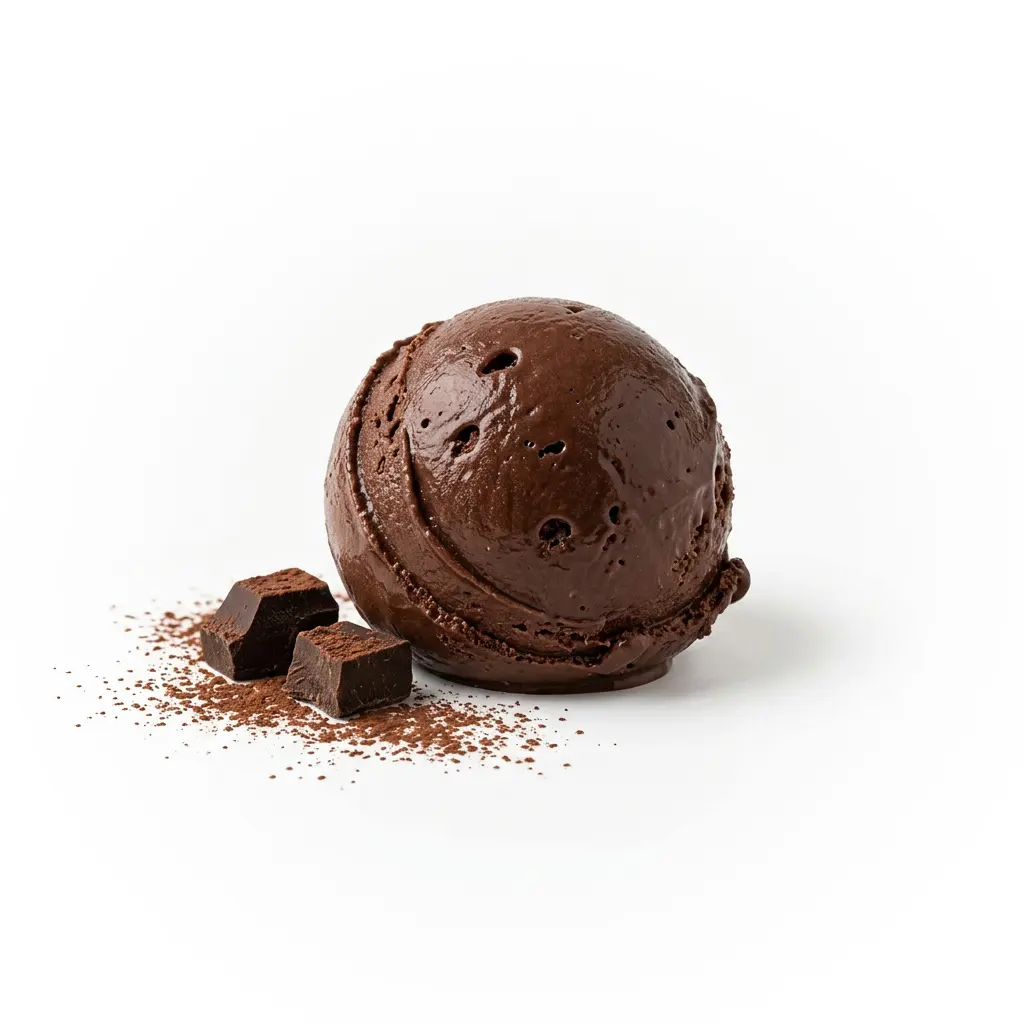 Foto di Cioccolato all'acqua
