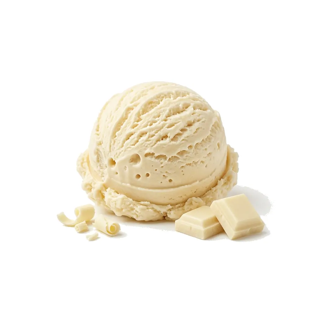 Foto di Cioccolato Bianco