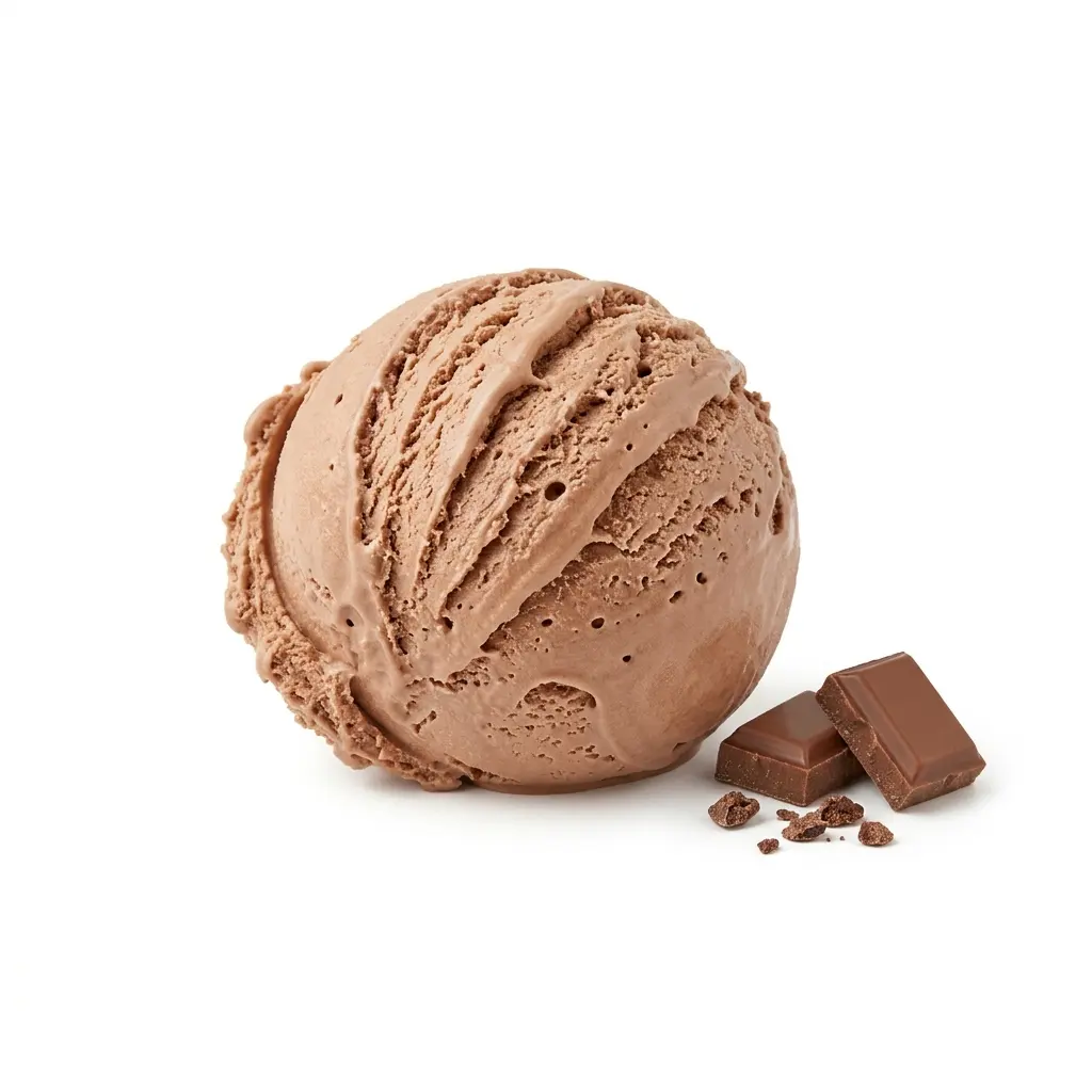 Foto di Cioccolato al Latte
