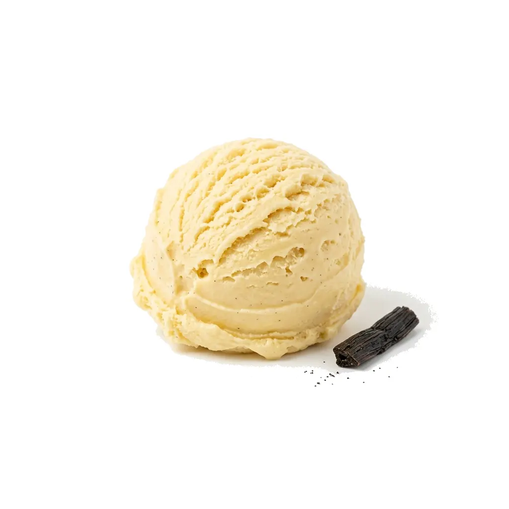 Foto di Crema alla Vaniglia
