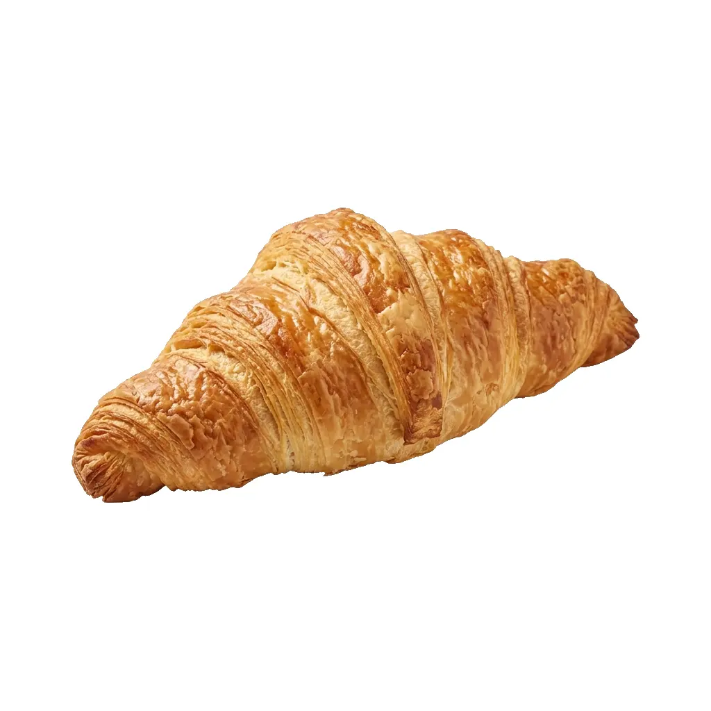 Foto di Croissant Dritto EDT