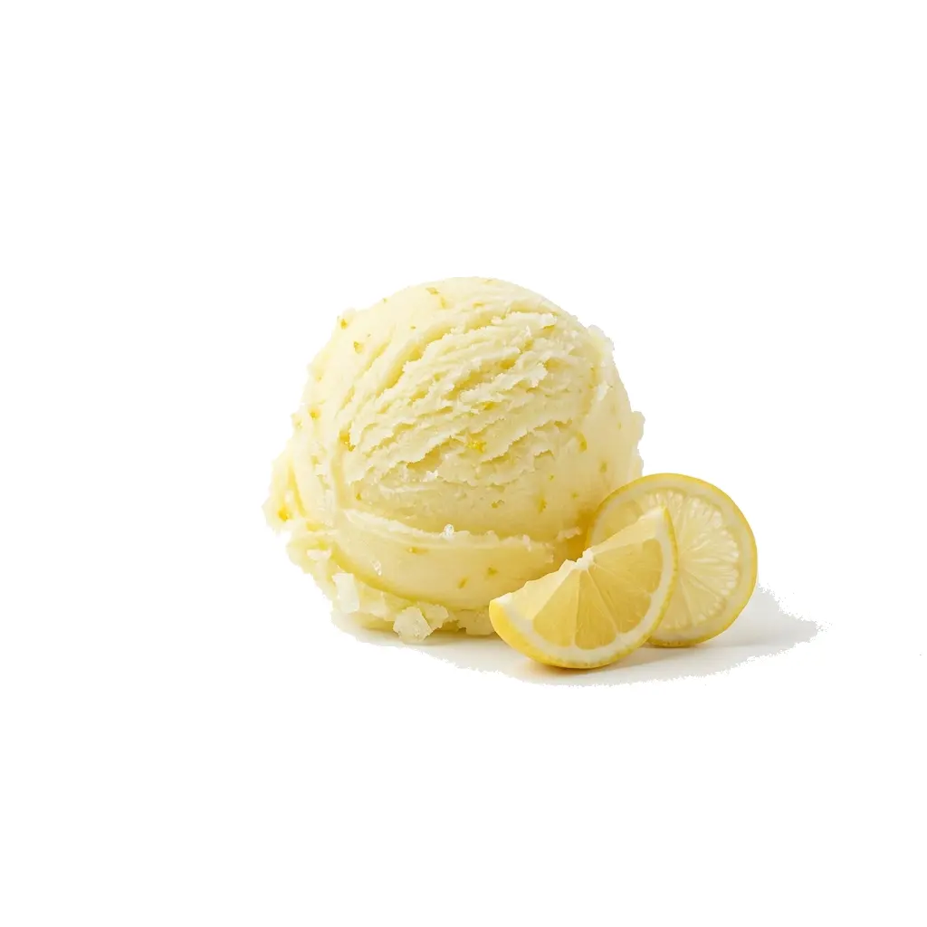 Foto di Limone sorbetto