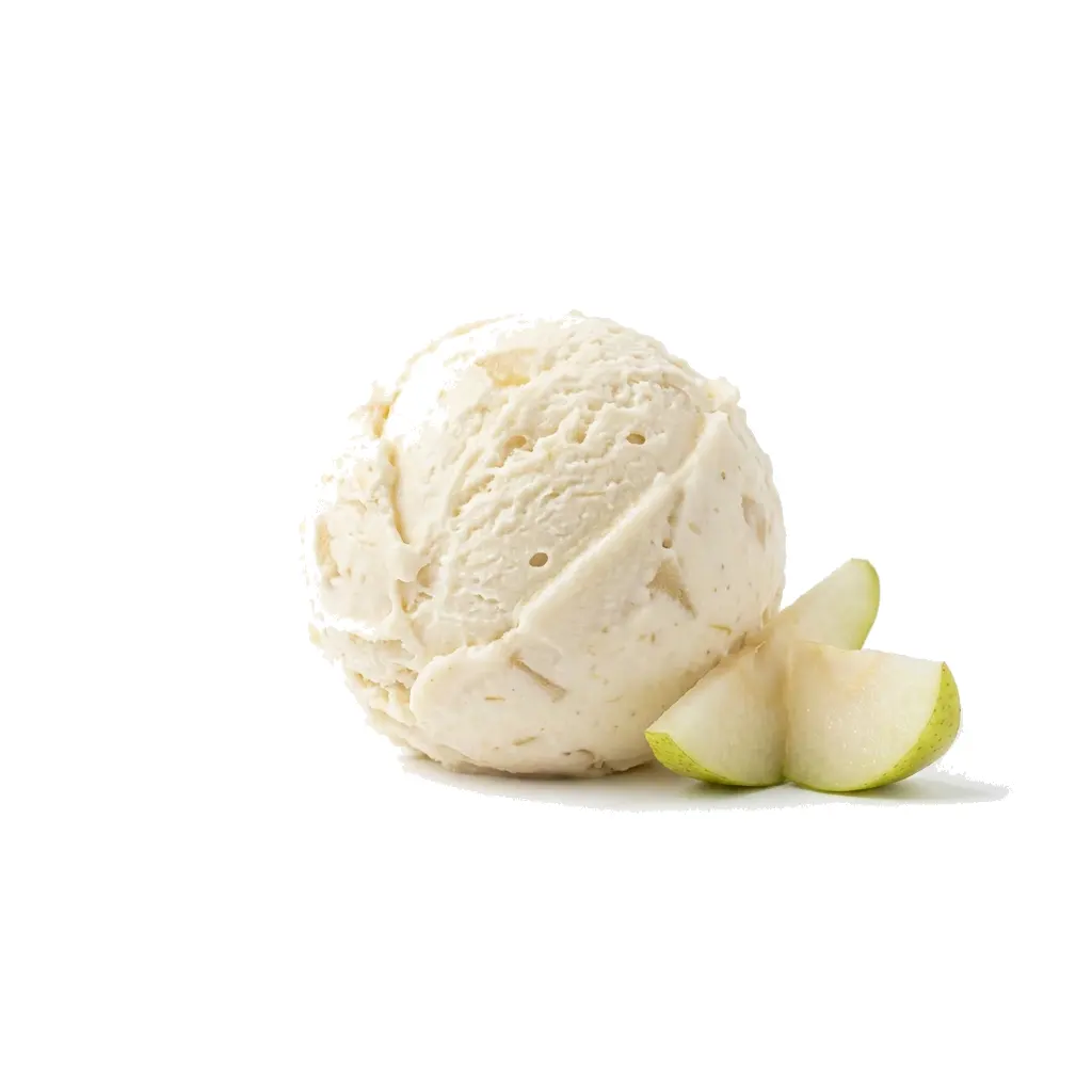 Foto di Ricotta e Pera